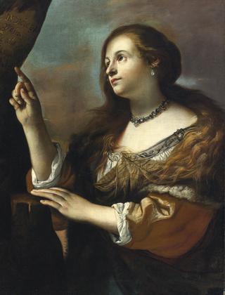 Erminia, Princess of Antiochia