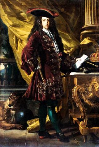 Charles III of Habsburg