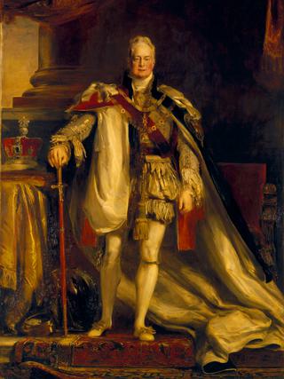 威廉四世（1765-1837）