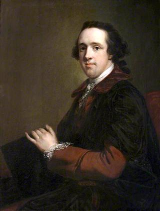 John Lodge Hubbersty, Recorder of Lancaster, Fellow
