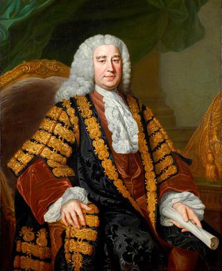 Henry Pelham, Prime Minister
