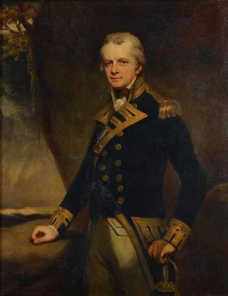 John Willett Payne (1753-1803)