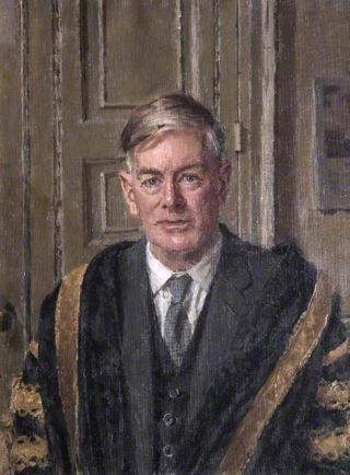 Lord Bridges, Chancellor of the University of Reading