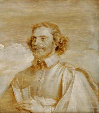 弗朗西斯·朱尼（1591-1677）