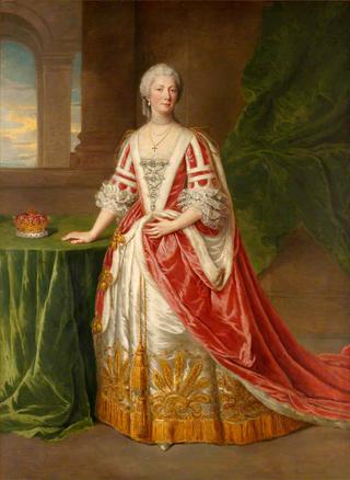Hester, née Grenville, Countess of Chatham