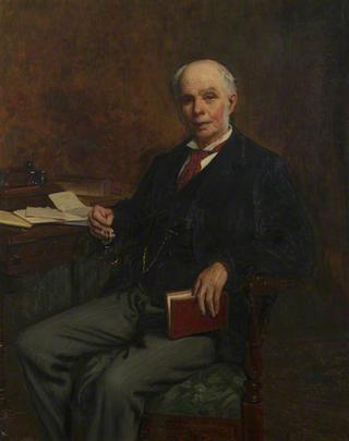 Sir Alfred Erasmus Dryden