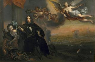 科尼利厄斯范德维特（1623-1672）
