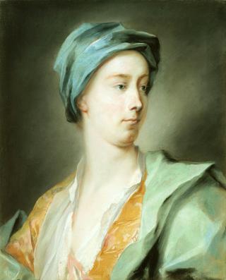 沃顿公爵菲利普（1698-1731）