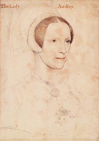 伊丽莎白，奥德利夫人（公元1564年）