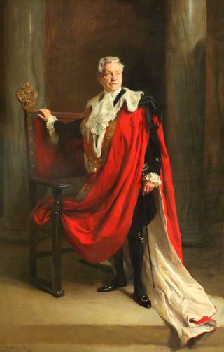 William Hesketh Lever, 1st Viscount Leverhulme