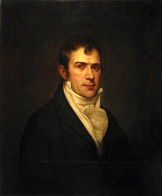 罗伯特·富尔顿（1765-1815）