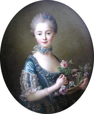 阿米莉亚·达西夫人，第九任康耶斯男爵夫人