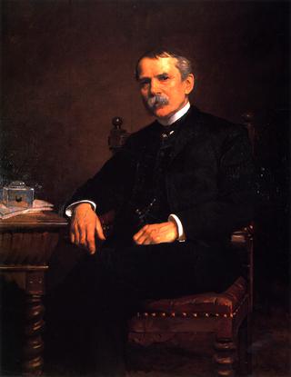 George C. A. Troutman