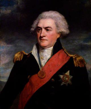 Admiral Duncan, First Viscount Duncan
