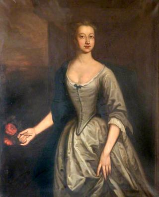 Portrait of Lady Helen Sutherland