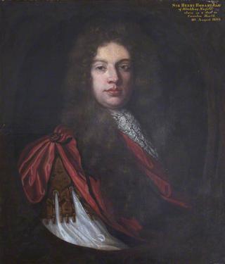 Sir Henry Hobart