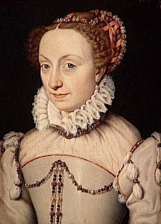 Jeanne D'Albret, Queen of Navarre