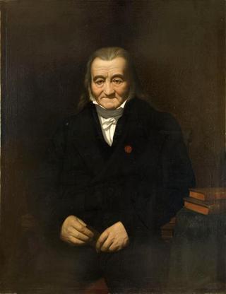 Alexander Amaury-Duval, Father of the Artist