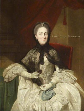 Lady Lepel Hervey