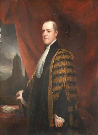 William Wyndham Grenville