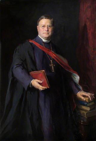 William Temple, Archbishop of Canterbury