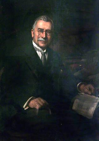 Sir Alfred F. Robbins, Journalist, Freemason and Freeman