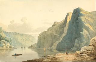 Saint Vincent's Rocks and the Avon Gorge
