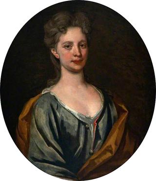 Magdalene, Daughter of John Riddell of the Haining, and Wife of David Erskine, Lord Dun