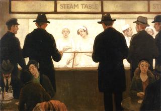 The Steam Table
