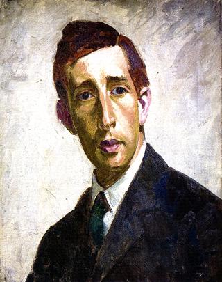 Leonard Woolf
