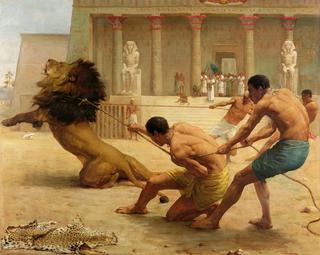 Ancient Sport