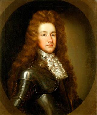Henry Booth, 1st Earl of Warrington and 2nd Baron Delamer