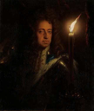 William III by Candlelight