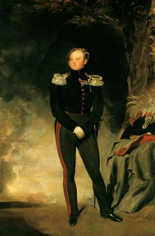 亚历山大一世，俄国皇帝（1777-1825）