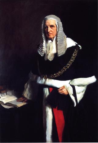 Lord Russell of Killowen