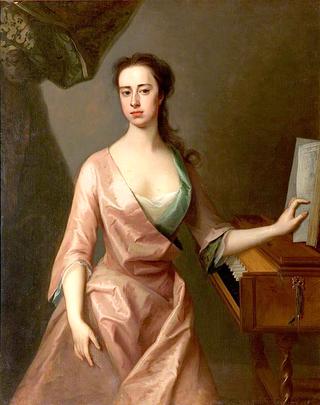 弗朗西斯，拜伦夫人，第四任拜伦勋爵的第三任妻子