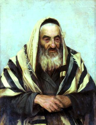 旧式犹太人