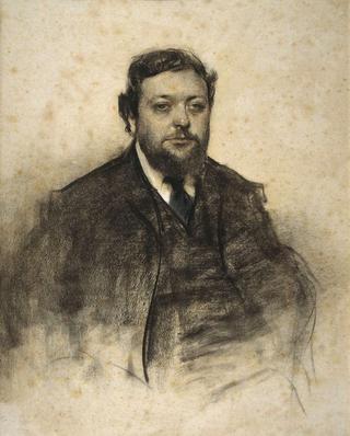 Portrait of Léon Jaussely