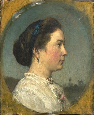 卡特里娜·亨德里卡·霍恩（1841-1905）