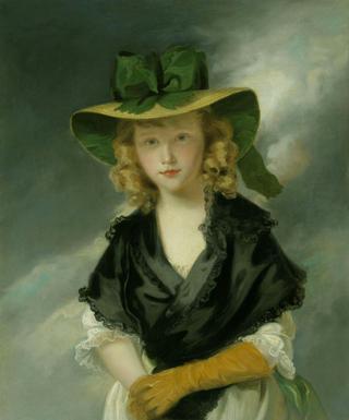 玛丽公主（1776-1857）