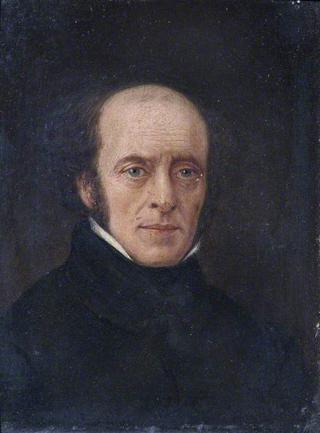 Reverend W. M. Bunting