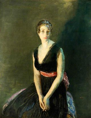 Mrs Lydia Russell