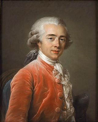 François-André Vincent