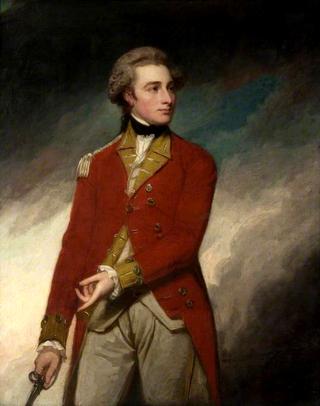 Lieutenant Colonel Sir Charles Stuart (1753-1801)