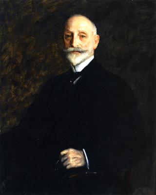 August B. Loeb, Esq