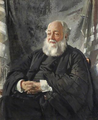 亨利·蒙塔古·巴特勒（1833-1918），古典学者