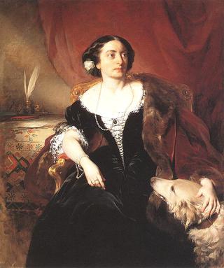 Countess Nákó