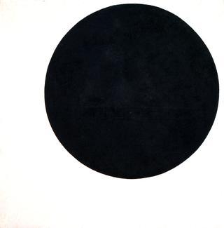 黑色圆圈