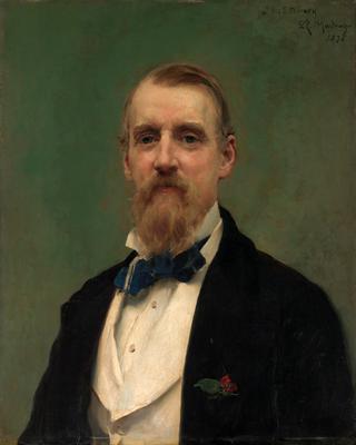 Samuel P Avery, Art Dealer