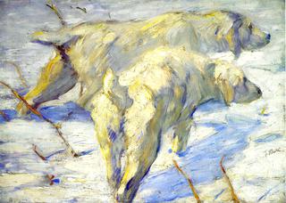 西伯利亚牧羊犬